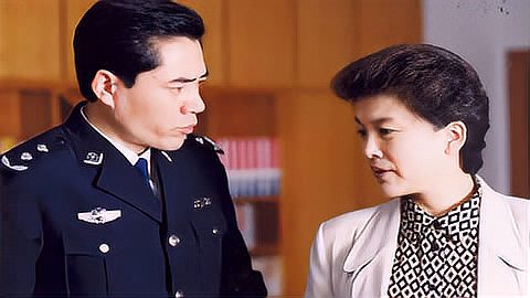 公安局长李西东，科技重塑正义，智能守护安宁的高科技产品揭秘