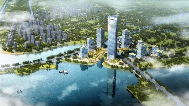 济南绿地城最新进展，建设动态及各方观点深度探讨