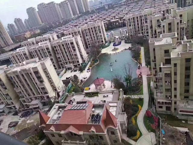 河南沈丘县最新房价概览