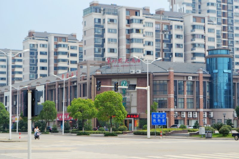 安镇世纪锦园最新房价信息指南