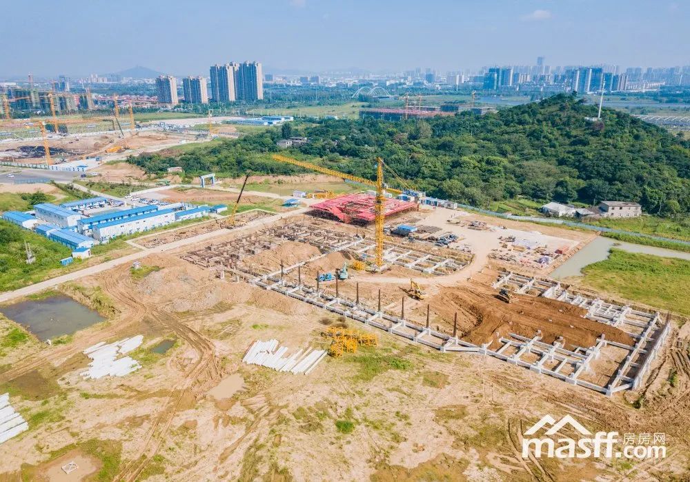 最新航拍岷县全景，详细航拍步骤指南