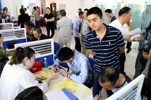 泸州龙马潭区最新招聘，求职全步骤指南