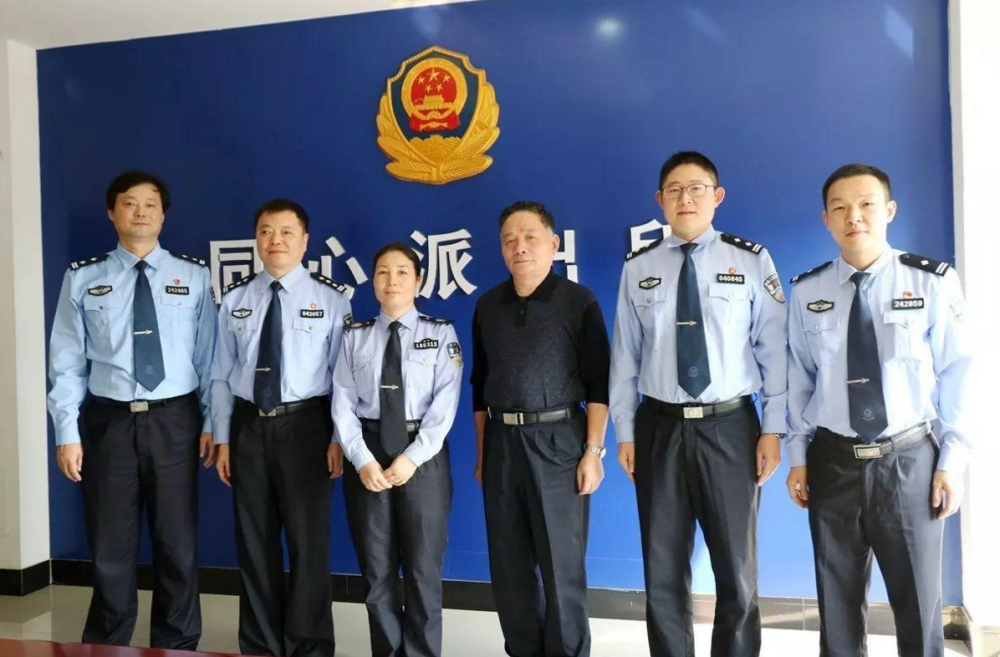 云南辅警待遇最新动态，科技助力，守护安宁的新力量