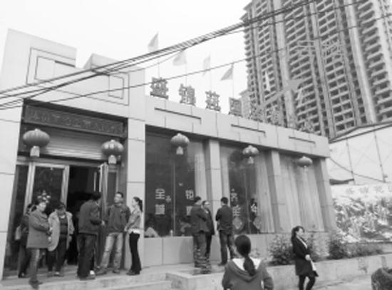 盛锦花园最新工程进度详解，最新进展与论述汇总
