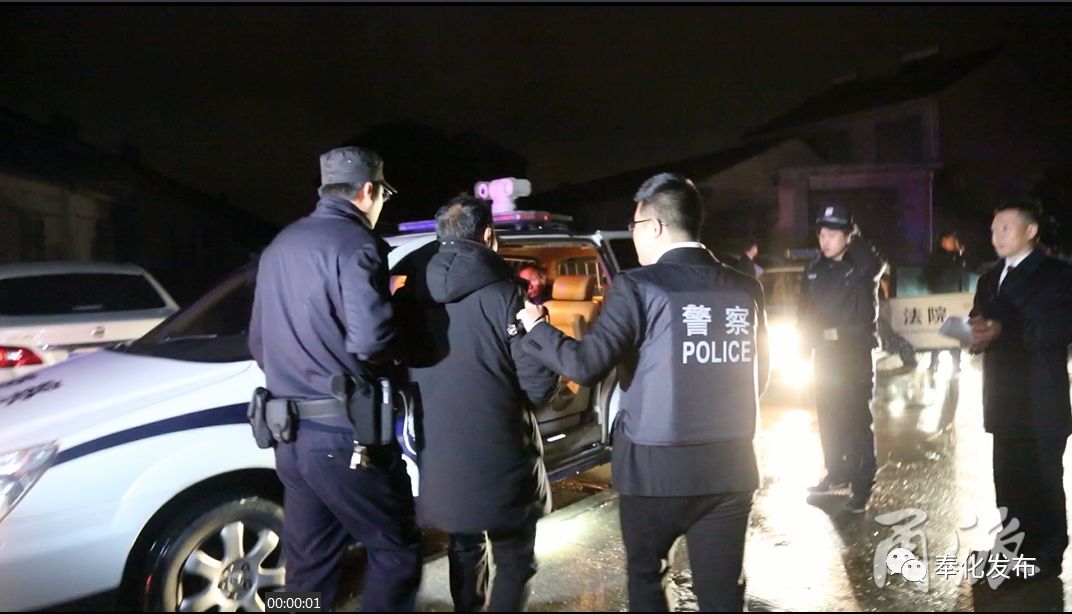 奉化看守所最新动态，一场与自然的美丽邂逅