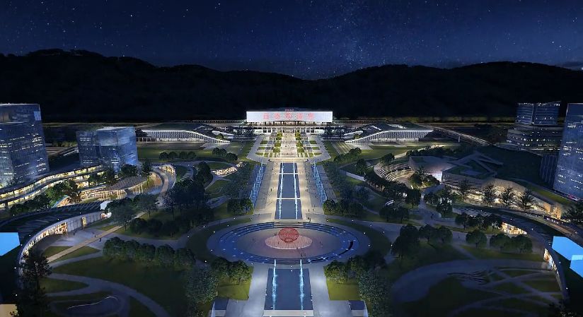 自贡五宝镇，自然美景探索之旅，寻找内心平和与宁静的最新消息