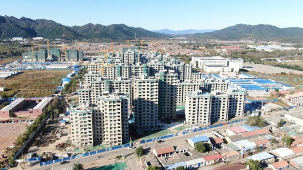 牡丹区棚改最新动态报道，最新棚改新闻