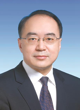 上海市委常委名单最新更新及分析解读