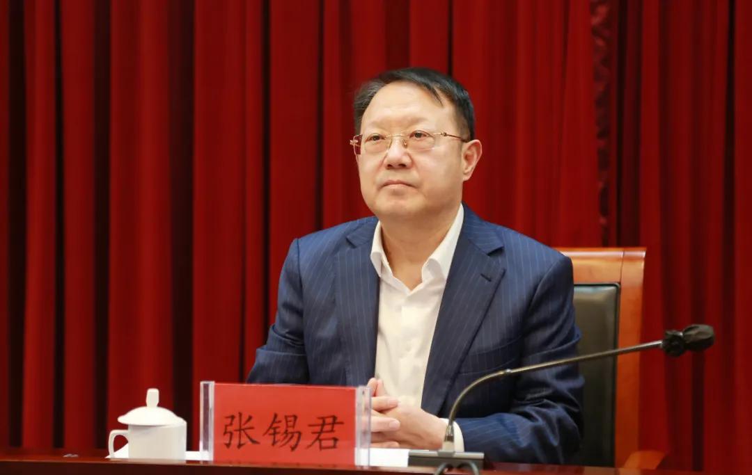 青岛张锡君的最新动态更新或新闻报道摘要